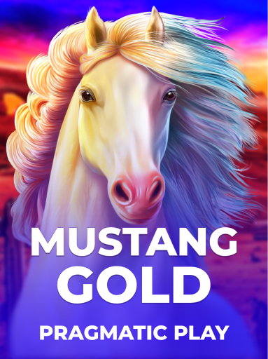 Mustang Gold